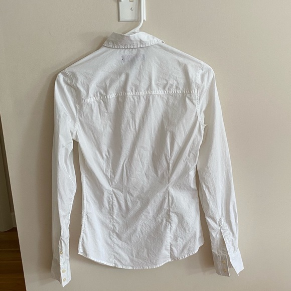 Button-Down Collared shirt - Picture 2 of 3